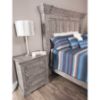 Picture of Grey Isabella King Bed