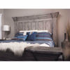 Picture of Grey Isabella Mirror