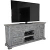 Picture of Grey Isabella 71" TV Console