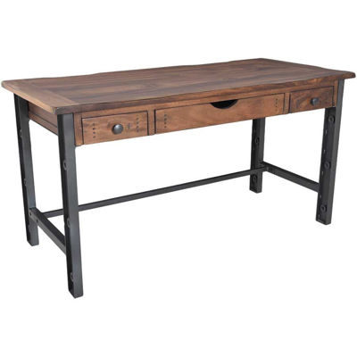 Picture of Parota Writing Desk