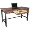 Picture of Parota Writing Desk