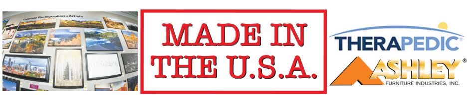 Made In The USA