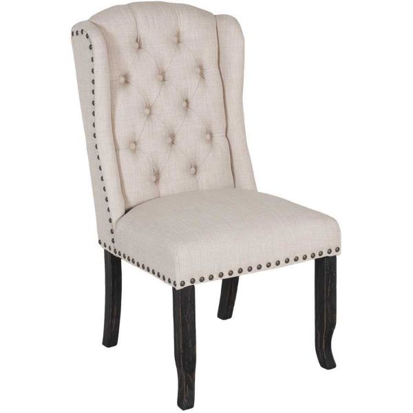 Picture of Ivie Upholstered Side Chair