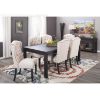 Picture of Ivie Upholstered Side Chair