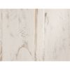 Picture of Pueblo White Chairside Table