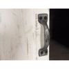 Picture of Pueblo White Sofa Table