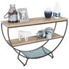 Picture of Rustic Accent Table