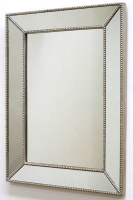 Picture of Mirror Framed Wall Mirror