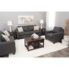 Picture of Piper Carbon Loveseat