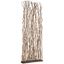 Picture of Willow Room Divider in Light Coffee