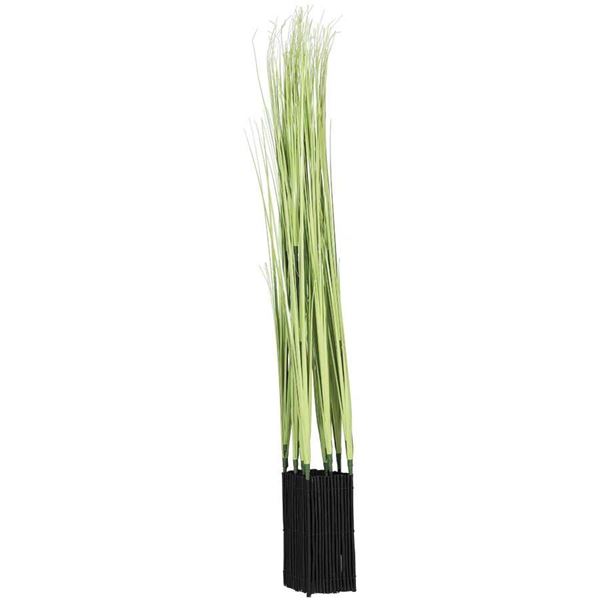 Picture of Green Faux Plant Decor