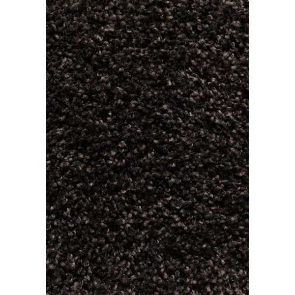 Picture of Vista BlackShag Rug 5x7