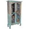 Picture of Arona Painted Armoire