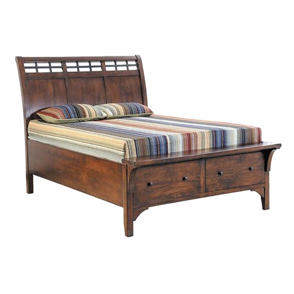 Picture of Whistler Retreat King Bed