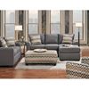 Picture of Ryleigh Grey Queen SLPR Sofa Chaise