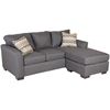 Picture of Ryleigh Grey Queen SLPR Sofa Chaise