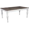 Picture of Magnolia Manor Rectangular Table