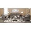 Picture of Tulen Gray Reclining Sofa