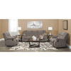 Picture of Tulen Gray Rocker Recliner