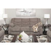 Picture of Tulen Gray Rocker Recliner