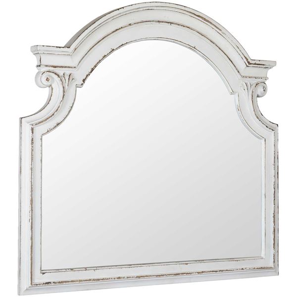 Picture of Magnolia Manor Mirror