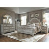 Picture of Magnolia Manor 7 Drawer Dresser