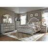 Picture of Magnolia Manor King Panel Bed