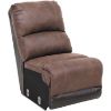 Picture of 2Tone Armless Chair
