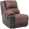 Picture of 2Tone LAF Recliner