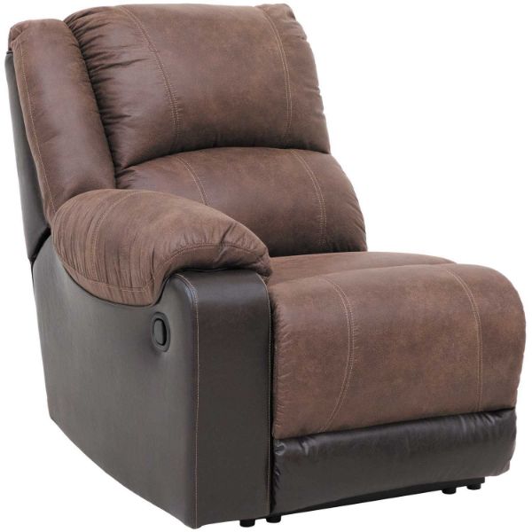 Picture of 2Tone LAF Recliner