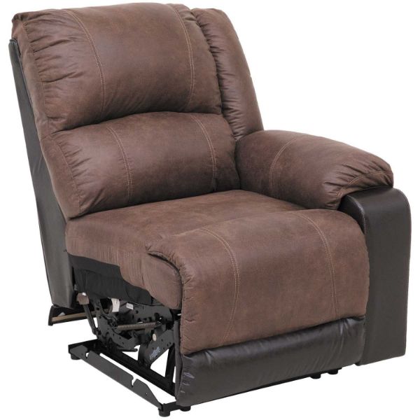 Picture of 2Tone RAF Recliner