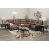 Picture of 2Tone LAF Recliner