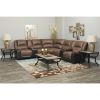 Picture of 2Tone LAF Recliner