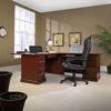 Picture of Heritage Hill 48-Inch Return Kit Classic Cherry *