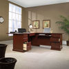 Picture of Heritage Hill 48-Inch Return Kit Classic Cherry *