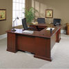 Picture of Heritage Hill 48-Inch Return Kit Classic Cherry *