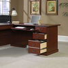 Picture of Heritage Hill 48-Inch Return Kit Classic Cherry *