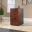 Picture of Via T3-Drawer Pedestal Classic Cherry * D