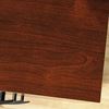 Picture of Via T3-Drawer Pedestal Classic Cherry * D