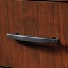 Picture of Via T3-Drawer Pedestal Classic Cherry * D