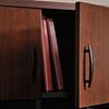 Picture of Via Lateral File Hutch Classic Cherry * D