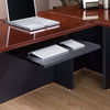 Picture of Via Keyboard Shelf Soft Black * D