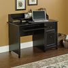 Picture of Edge Water Computer Desk Estate Black * D