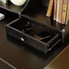 Picture of Edge Water Computer Desk Estate Black * D