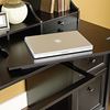 Picture of Edge Water Computer Desk Estate Black * D