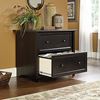 Picture of Edge Water Lateral File Estate Black * D