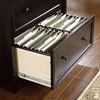 Picture of Edge Water Lateral File Estate Black * D