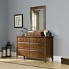 Picture of Shoal Creek Dresser Oiled Oak * D