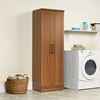 Picture of Homeplus Storage Cabinet Sienna Oak * D