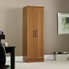 Picture of Homeplus Storage Cabinet Sienna Oak * D